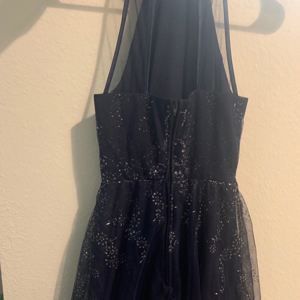 Homecoming dress